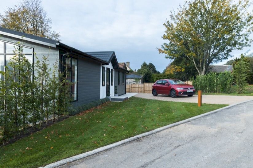 Tyes Close Park- Park Homes in Lincolnshire Tyes Close Park- Park Homes in Lincolnshire