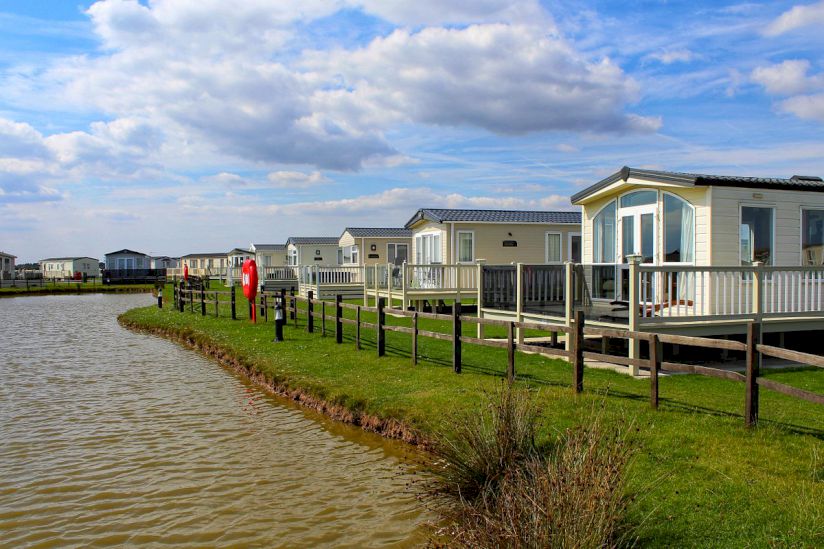 Bell Bank Caravan Park Bell Bank Caravan Park