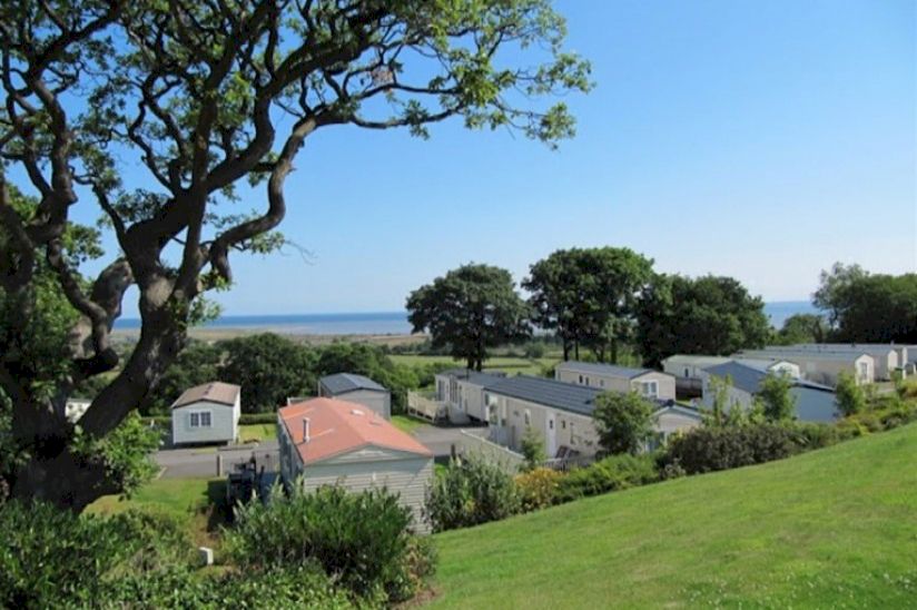 Treetops Caravan Park