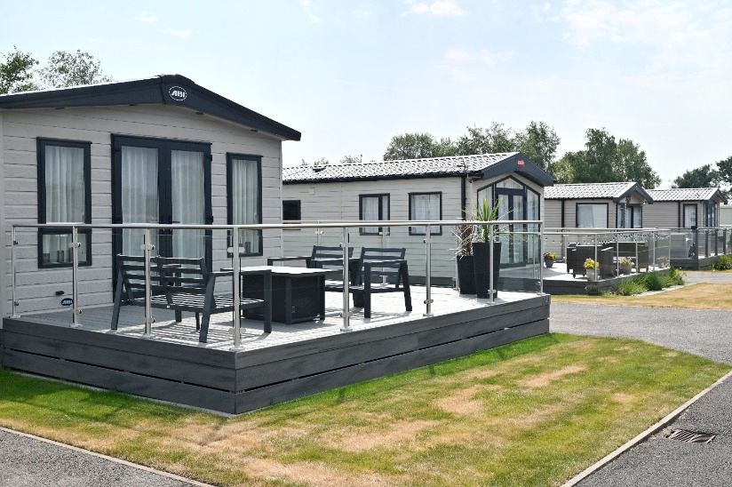 Eastham Hall Holiday Park