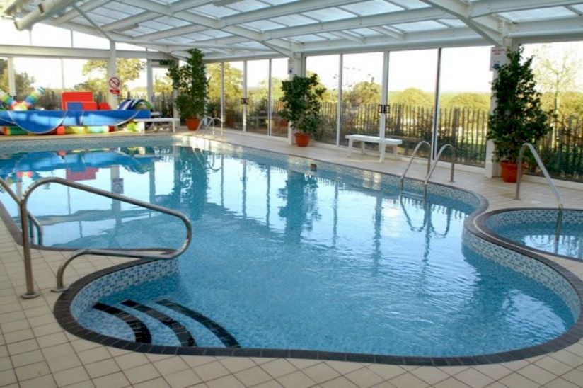 The Orchards Holiday Park