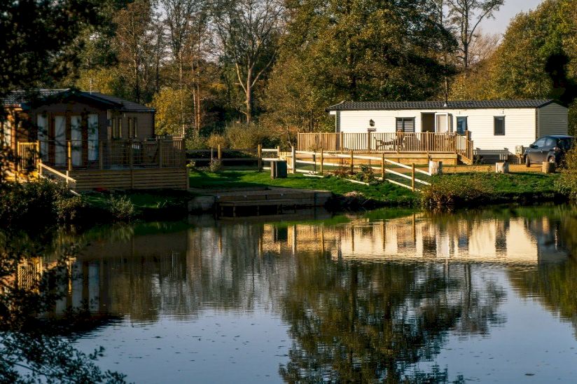 Waveney Valley Lakes