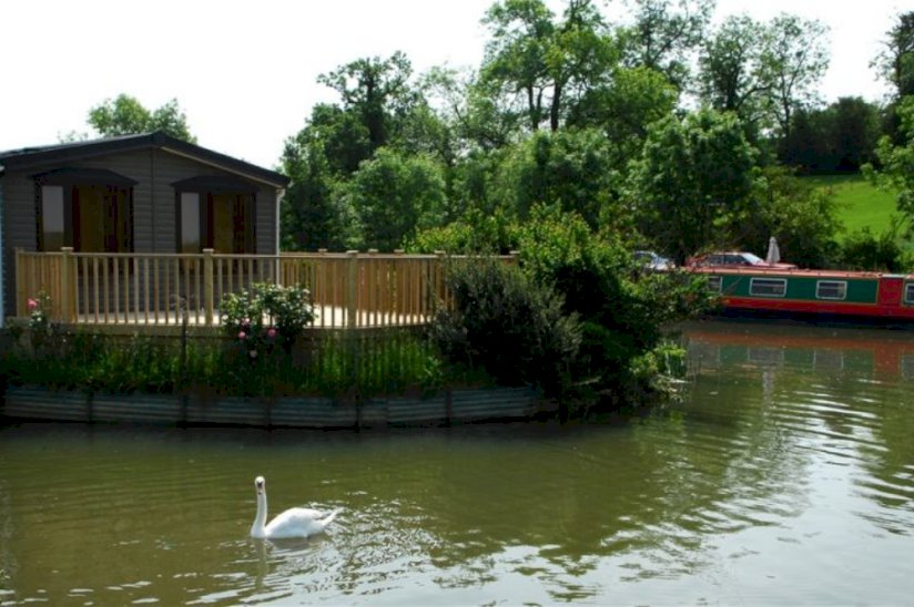 Cogenhoe Mill Holiday Park Cogenhoe Mill Holiday Park