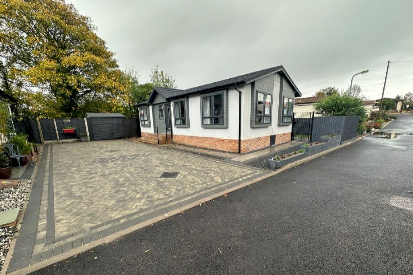 Crofters Vale Park- Park Homes For Sale in Warwickshire Crofters Vale Park- Park Homes For Sale in Warwickshire