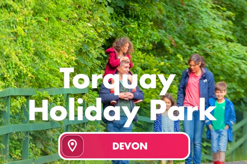 Torquay Holiday Park- Static Caravans For Sale in Devon Torquay Holiday Park- Static Caravans For Sale in Devon