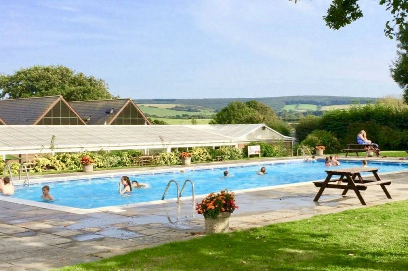 The Orchards Holiday Park