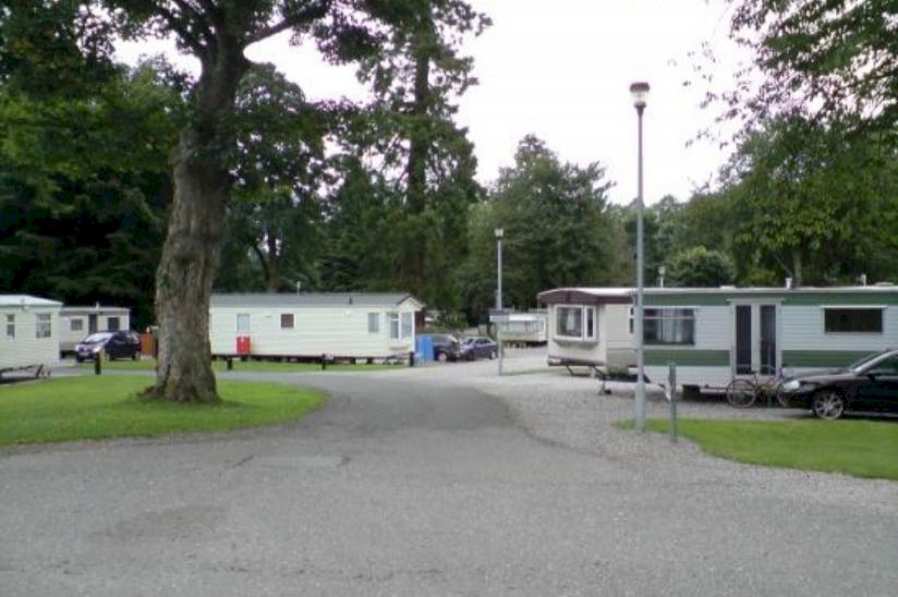 Haughton Caravan Park
