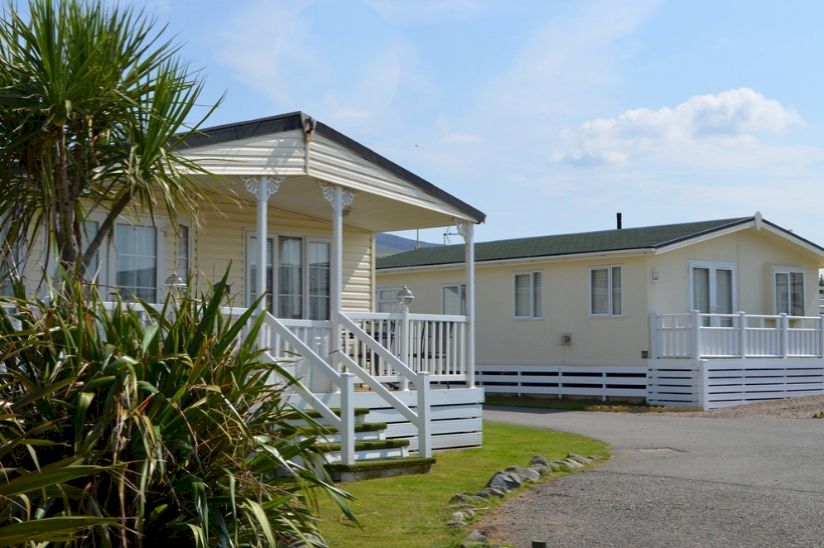 Barmouth Static Caravans and Lodges Barmouth Static Caravans and Lodges