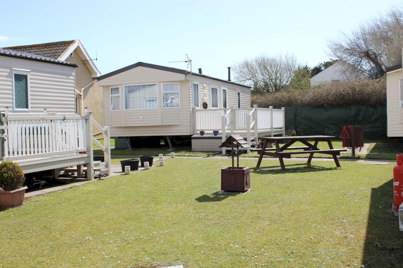 Yellow Sands Holiday Park- Static Caravans For Sale in Somerset Yellow Sands Holiday Park- Static Caravans For Sale in Somerset