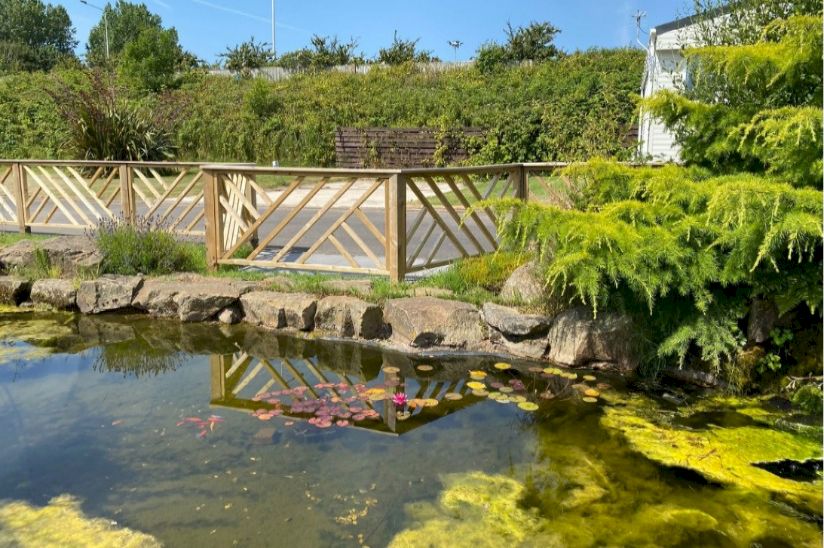 Broadwater Holiday Park