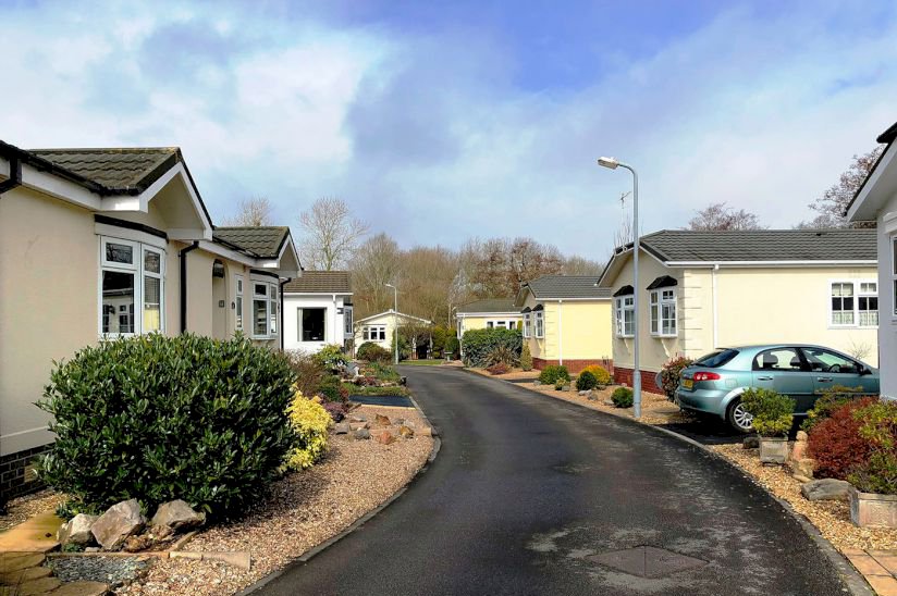 Elm Tree Park Houses For Sale, Bristol Elm Tree Park Houses For Sale, Bristol