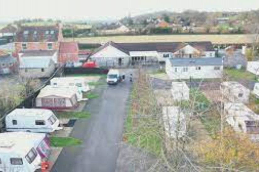 Fairways Holiday Park Fairways Holiday Park