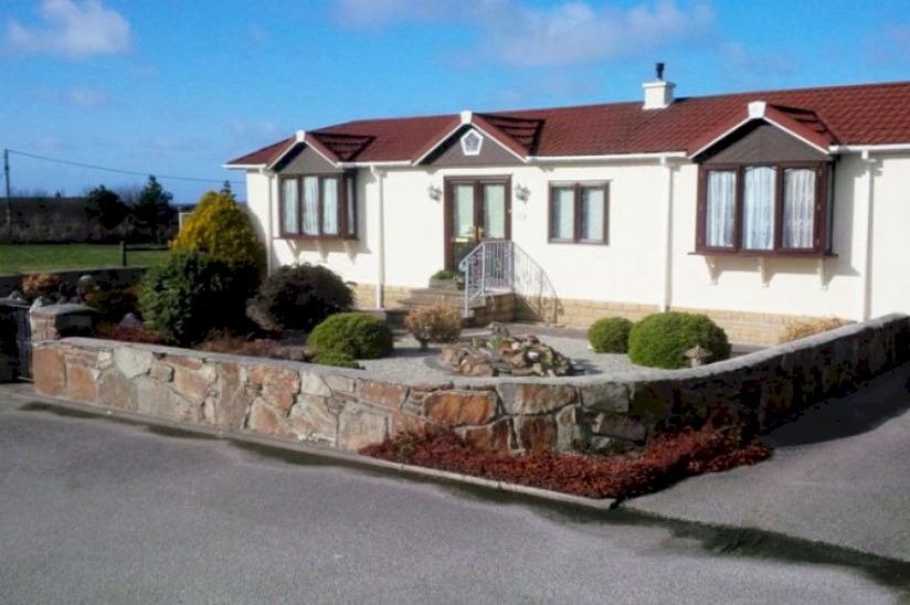 Otterham Park Residential Houses For Sale, Camelford Otterham Park Residential Houses For Sale, Camelford