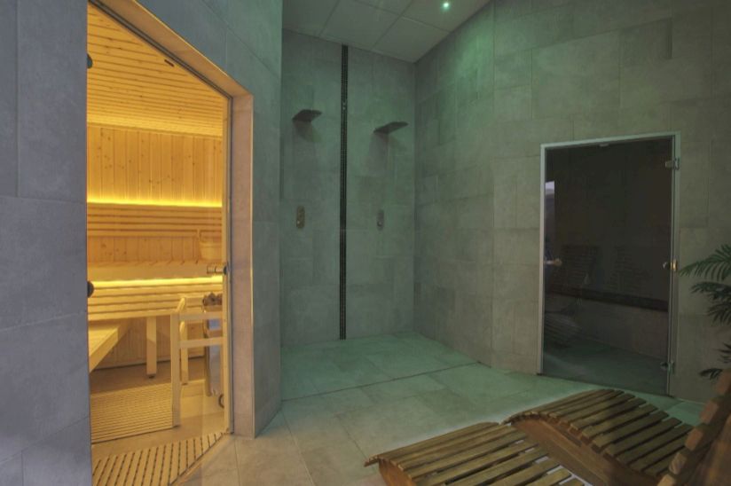 Swilken Village Spa Swilken Village Spa