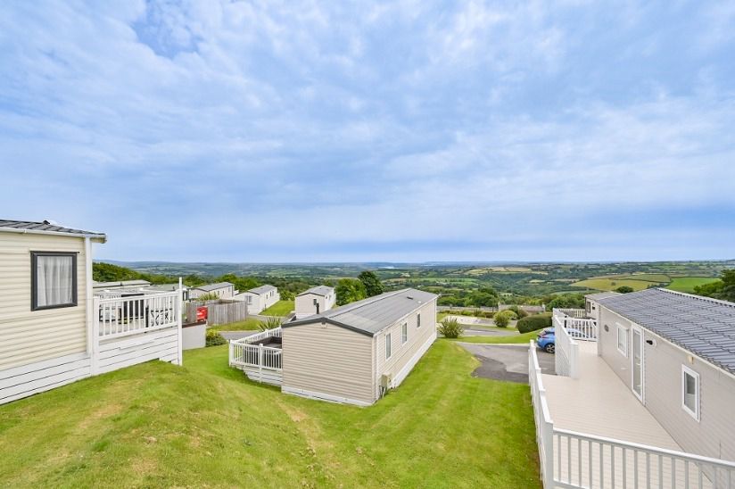 Tamar View Holiday Park- Static Caravans For Sale in Cornwall Tamar View Holiday Park- Static Caravans For Sale in Cornwall