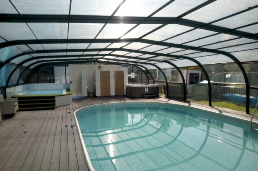 Campsie Glen Holiday Park