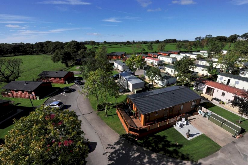 Claylands Park- Lodges For Sale in Lancashire Claylands Park- Lodges For Sale in Lancashire
