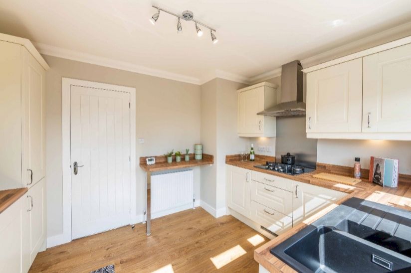 Flaunden Park Residential Homes Flaunden Park Residential Homes