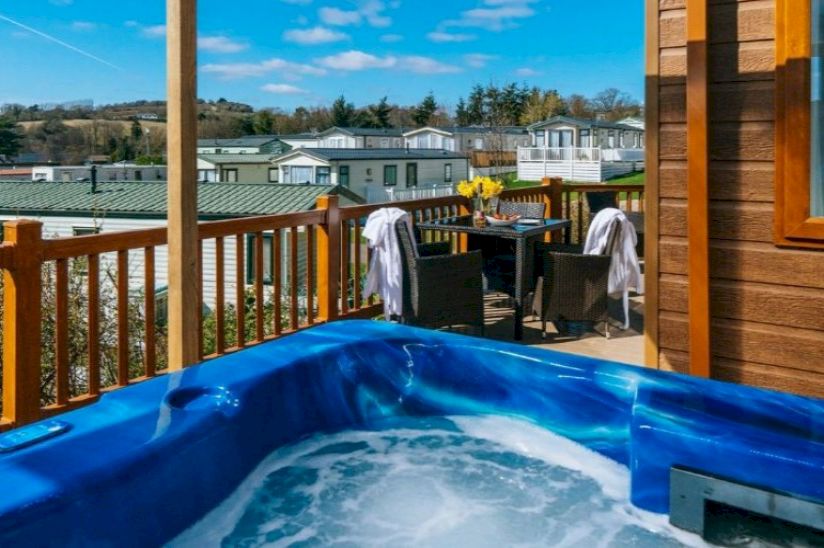Blairgowrie Holiday Park- Static Caravans in Perth & Kinross Blairgowrie Holiday Park- Static Caravans in Perth & Kinross