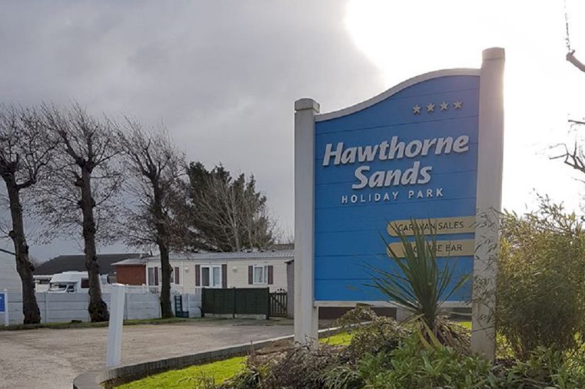 Hawthorne Sands Static Caravans For Sale, Lancashire Hawthorne Sands Static Caravans For Sale, Lancashire
