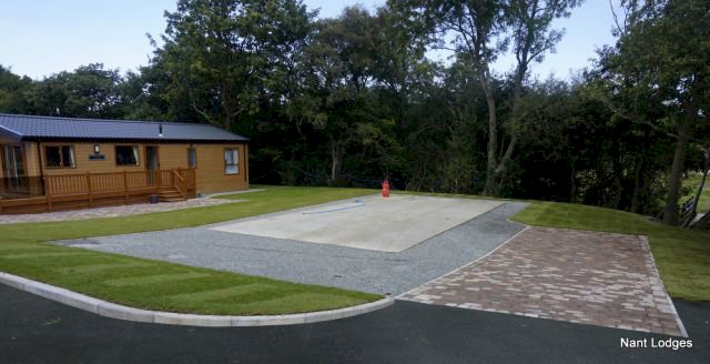 Betws-yn-Rhos Holiday Homes Betws-yn-Rhos Holiday Homes