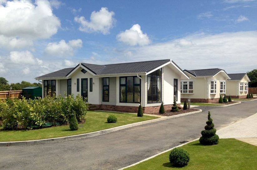 Appleacre Park - Park Homes For Sale in Cambridgeshire Appleacre Park - Park Homes For Sale in Cambridgeshire