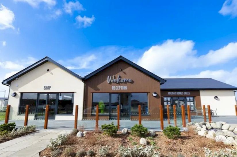 Seaview Holiday Park Bar and Restaurant Seaview Holiday Park Bar and Restaurant