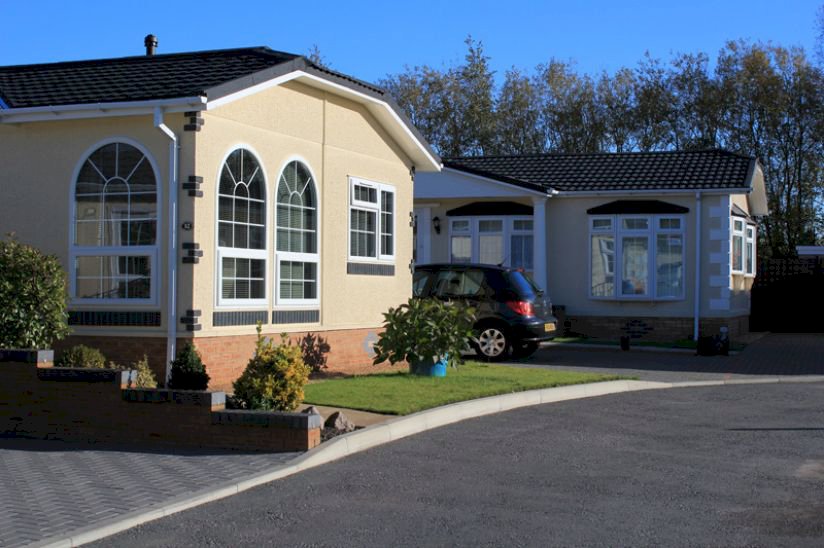 Middlewich Residential Park Middlewich Residential Park