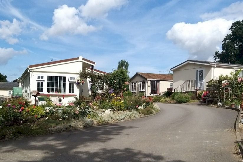 Westgate Park- Park Homes For Sale in Lincolnshire Westgate Park- Park Homes For Sale in Lincolnshire
