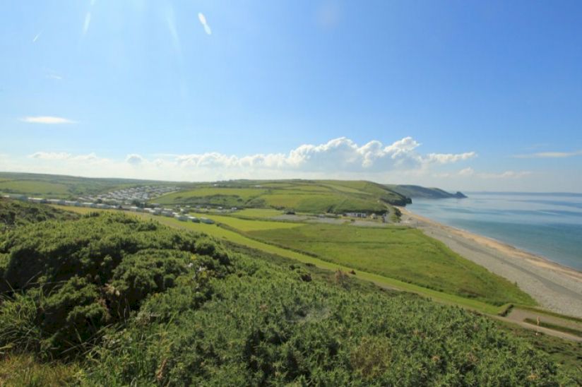 ewgale Coast Holiday Park ewgale Coast Holiday Park