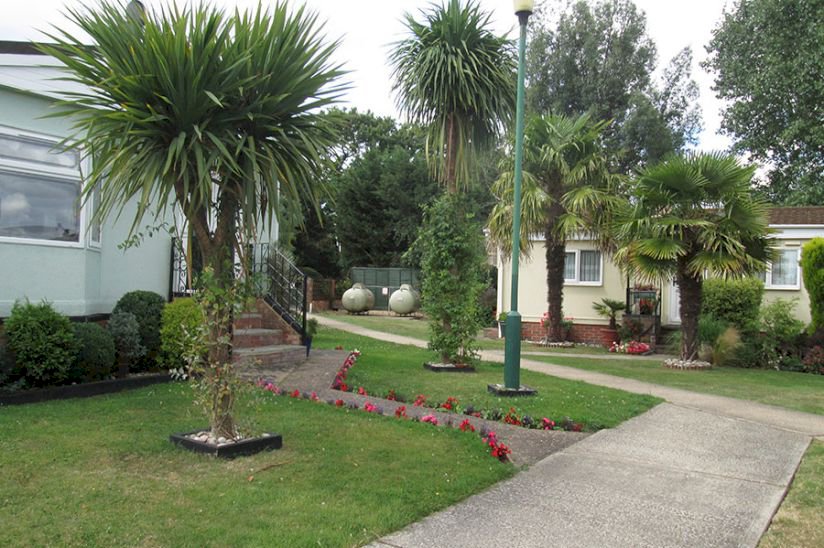 Essex Park Homes Essex Park Homes