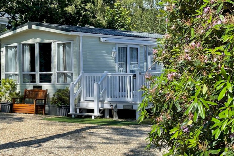 Warmwell Caravan Park Warmwell Caravan Park