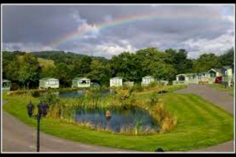Derwen Mill Holiday Park Derwen Mill Holiday Park