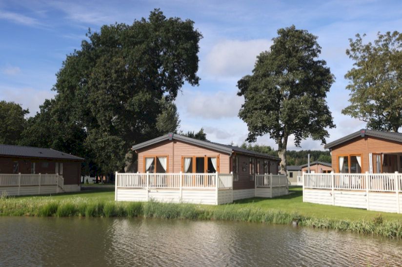 Allerthorpe Holiday Park- Lodges For Sale in East Yorkshire Allerthorpe Holiday Park- Lodges For Sale in East Yorkshire