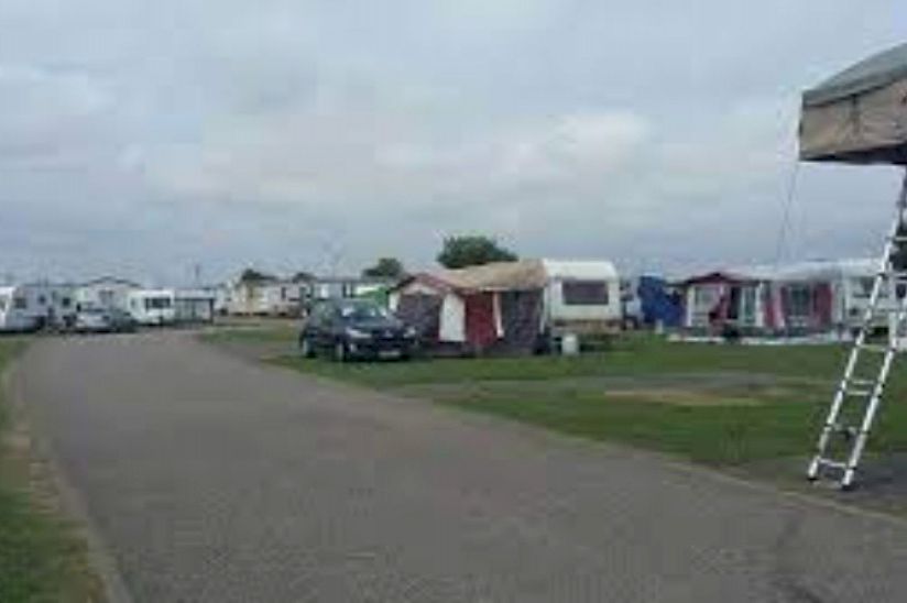 Country Meadows Holiday Park Country Meadows Holiday Park