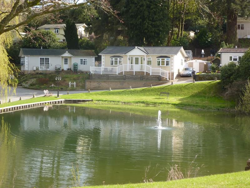 Norton Manor Estate Residential Park Homes For Sale, Presteigne Norton Manor Estate Residential Park Homes For Sale, Presteigne