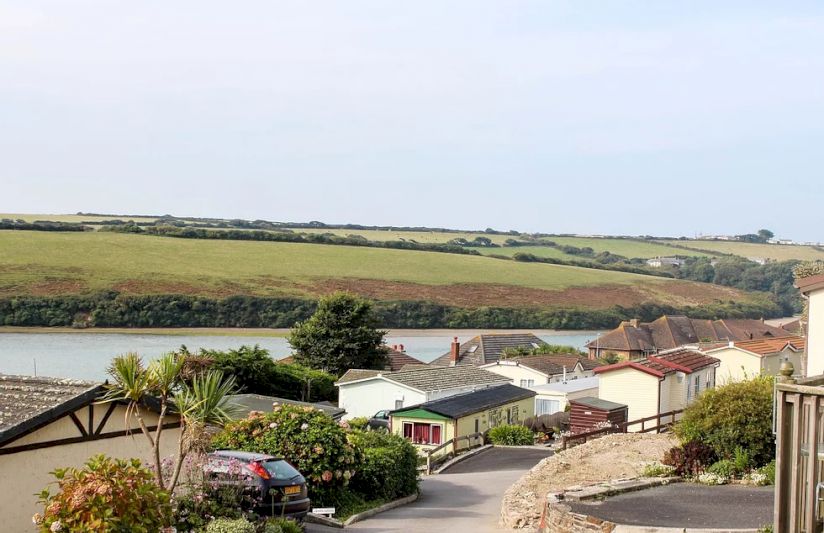 Tregunnel Residential Park Homes For Sale, Cornwall Tregunnel Residential Park Homes For Sale, Cornwall