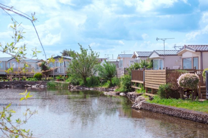 Snettisham Holiday Park Snettisham Holiday Park