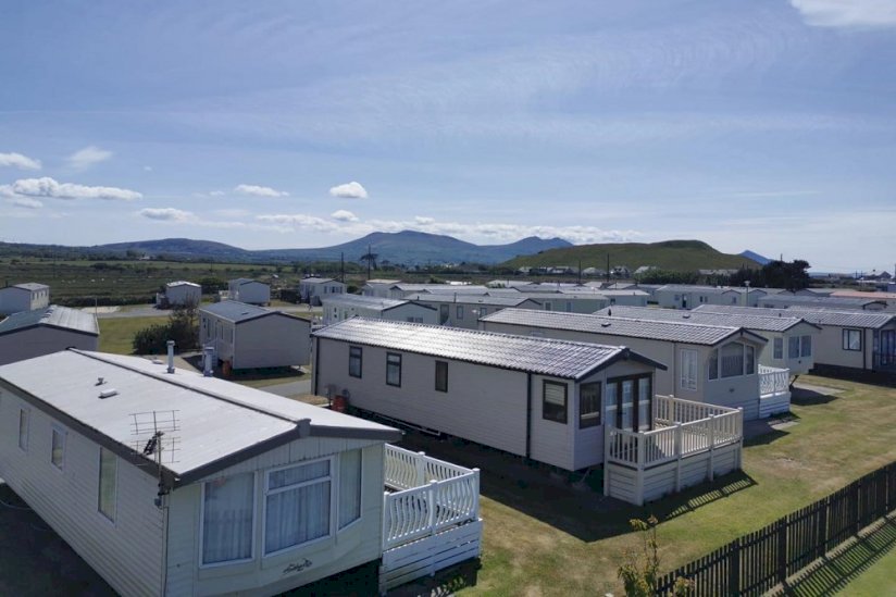 Caernarfon Holiday Resort Caernarfon Holiday Resort