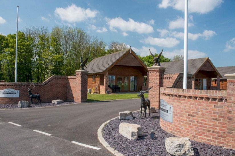 Westfield Country Park- Lodges in East Yorkshire Westfield Country Park- Lodges in East Yorkshire