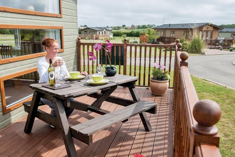 Holderness Boutique Holiday Home Park, East Yorkshire Holderness Boutique Holiday Home Park, East Yorkshire