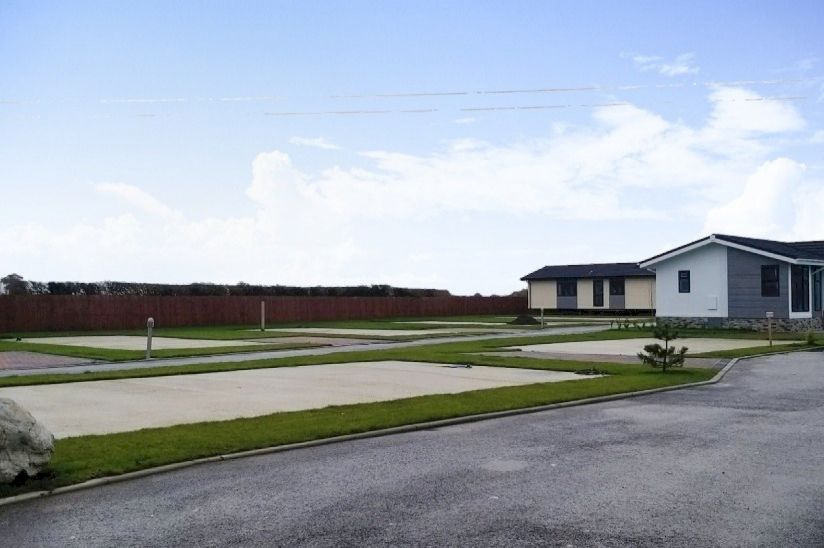 Whitecotes Residential Park- Park Homes in North Yorkshire Whitecotes Residential Park- Park Homes in North Yorkshire