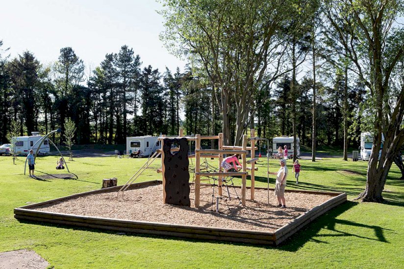 Berwick-Upon-Tweed Holiday Parks Berwick-Upon-Tweed Holiday Parks