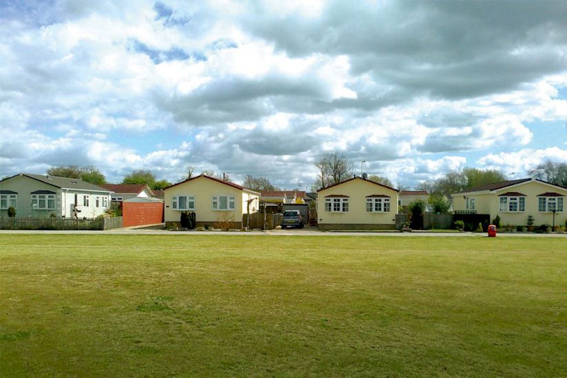 St. Johns Priory Park Residential Homes For Sale, Lechlade St. Johns Priory Park Residential Homes For Sale, Lechlade
