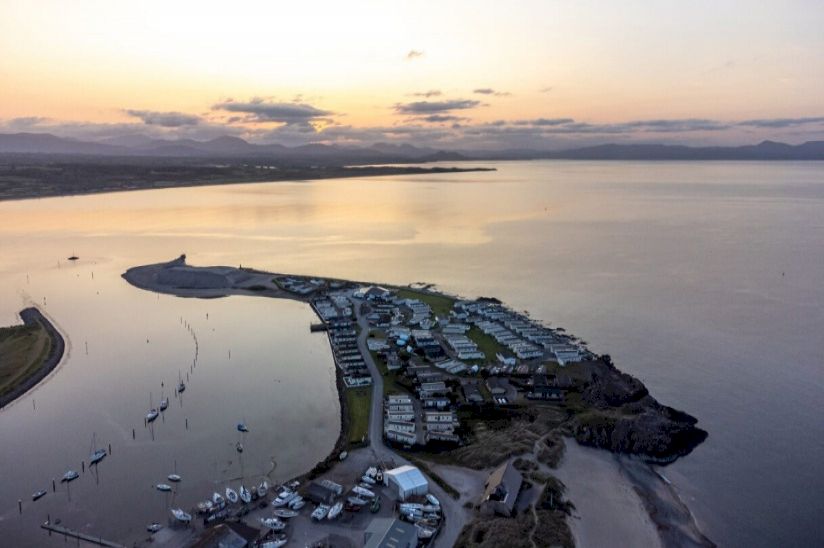 Gimblet Rock Holiday Park