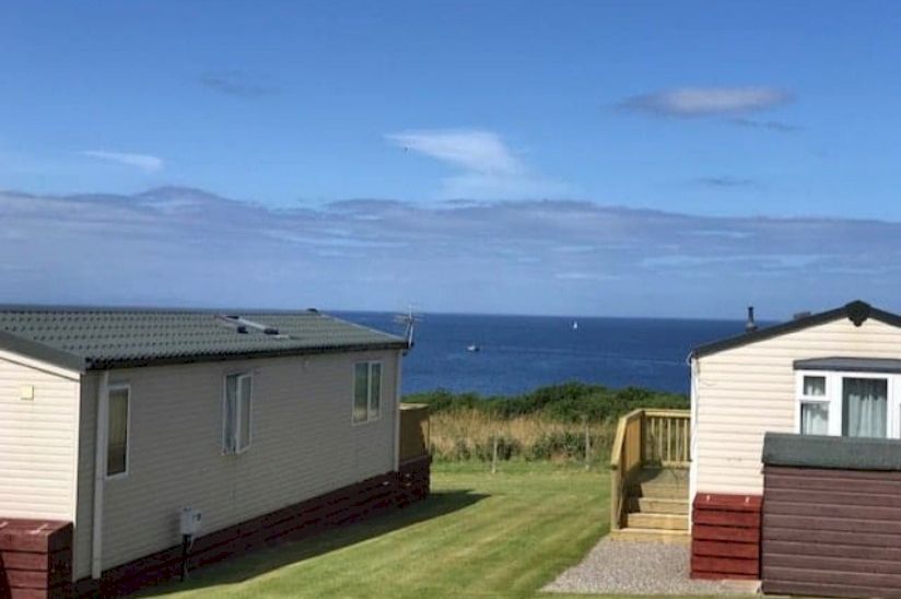 Cullen Bay Caravan Park Cullen Bay Caravan Park