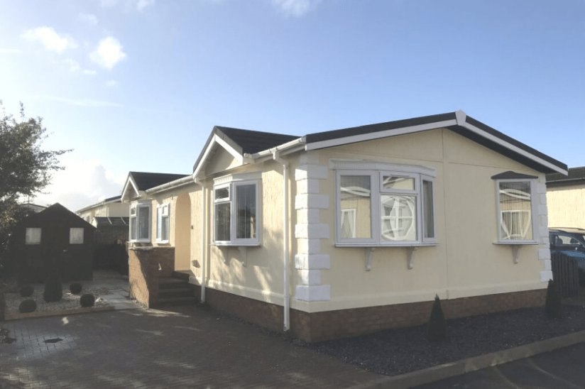 Cherry Tree Park, park homes for sale in Dumfries and Galloway Cherry Tree Park, park homes for sale in Dumfries and Galloway