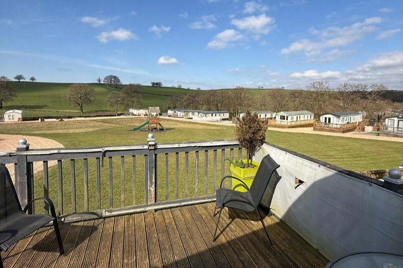 Springfield Retreat Lodge Park For Sale Springfield Retreat Lodge Park For Sale