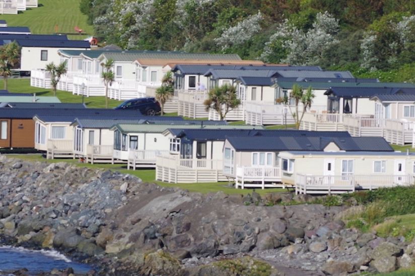 Bennane Shore Holiday Park & Spa- Lodges For Sale in Ayrshire Bennane Shore Holiday Park & Spa- Lodges For Sale in Ayrshire