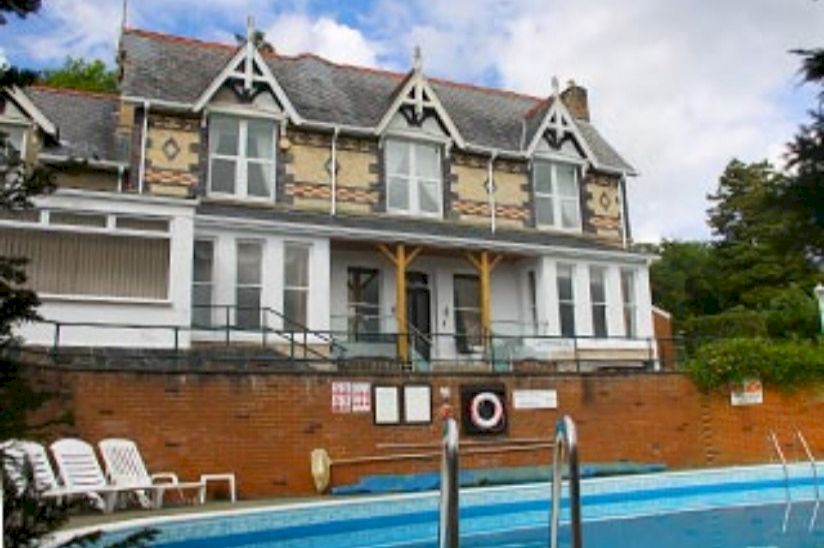 Woodlands Holiday Park & Country Club